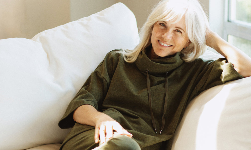 Rise of the Home Wardrobe