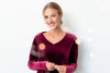 Velvet: An Ageless Classic for Fall