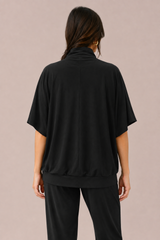 Wing Woman Zip Up
