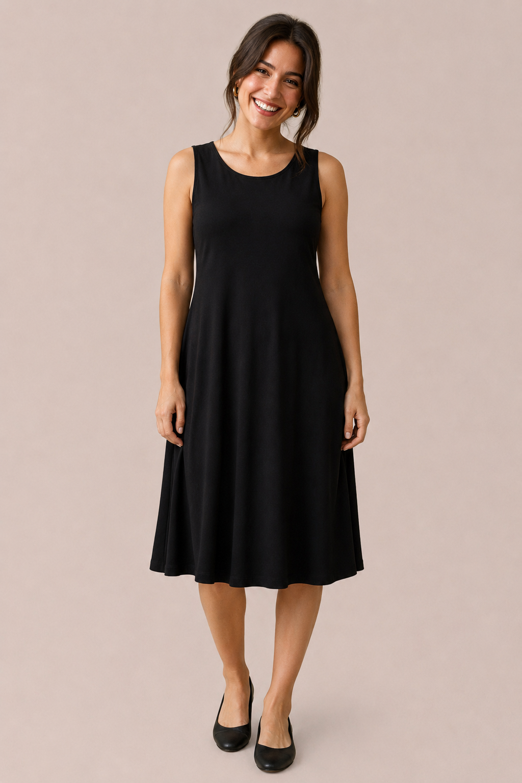 Everyday Tank Dress