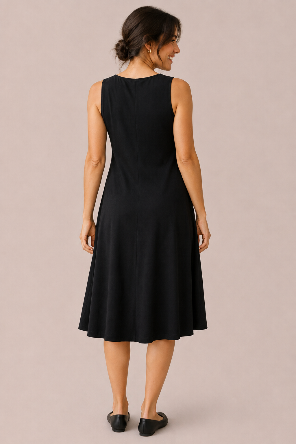 Everyday Tank Dress