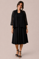 Everyday Tank Dress