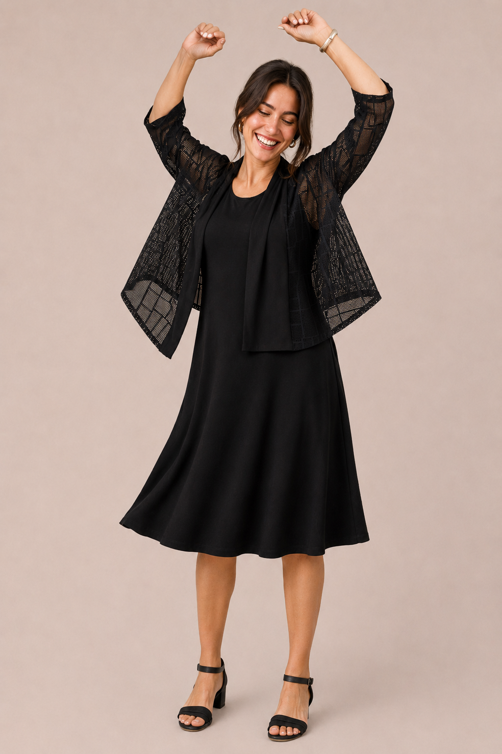 Everyday Tank Dress