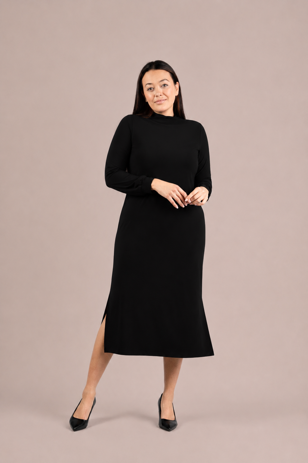 Echo Dress