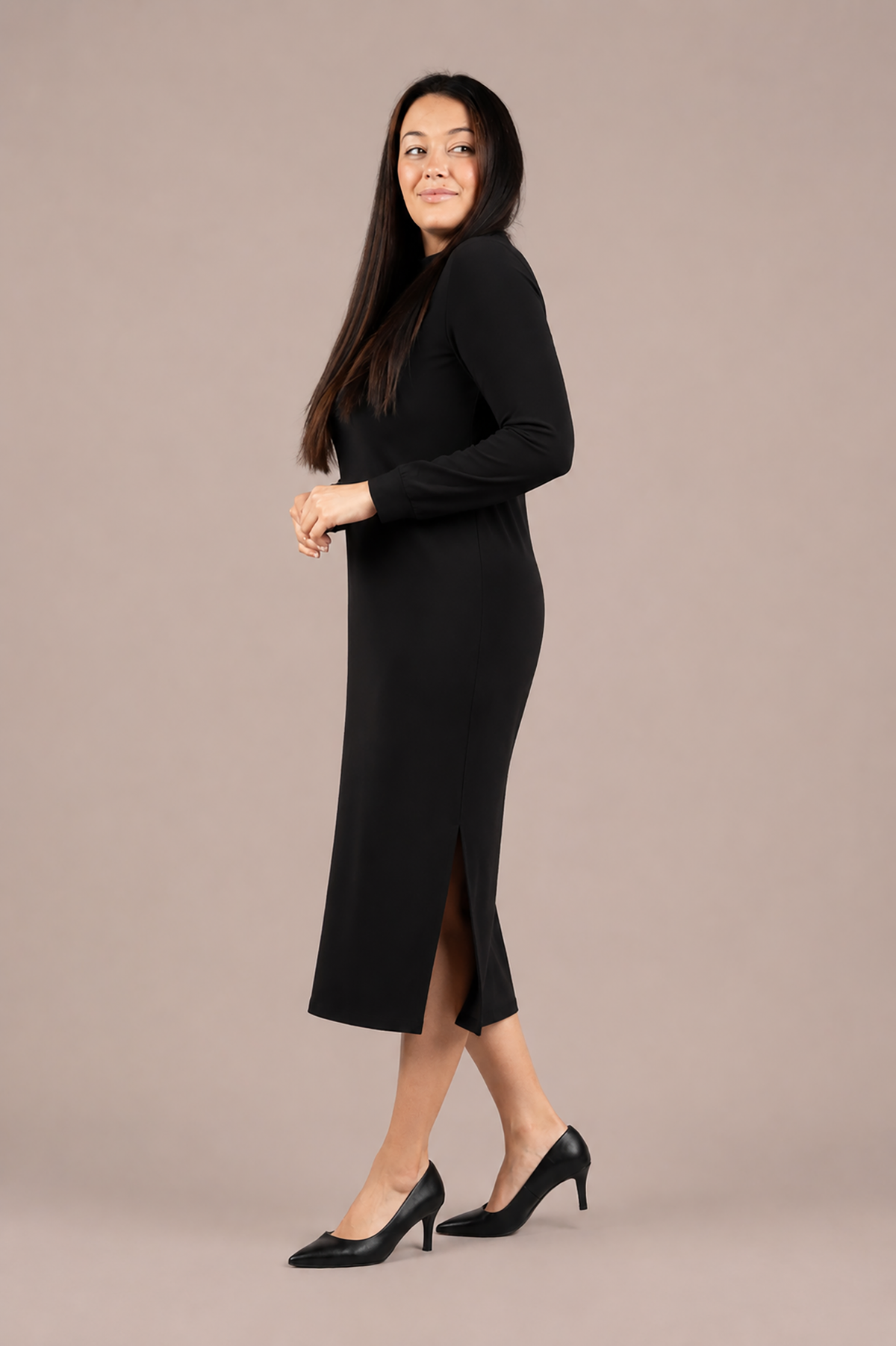 Echo Dress