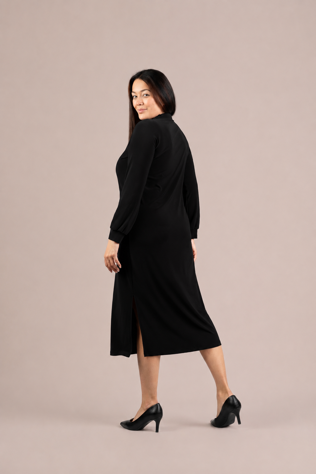 Echo Dress