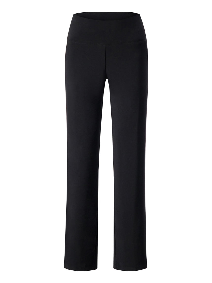 Straight Leg Pant