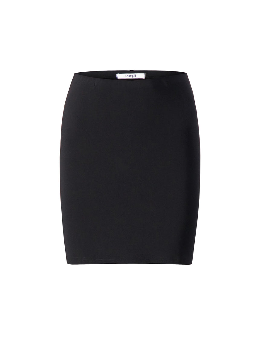 Mini Skirt (also known as The Extender)