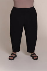 Narrow Barrel Pant Plus