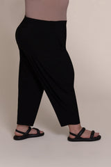 Narrow Barrel Pant Plus