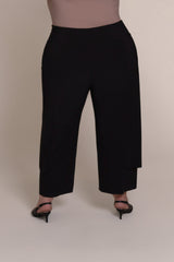 Splice Double-Up Pant Crop Plus