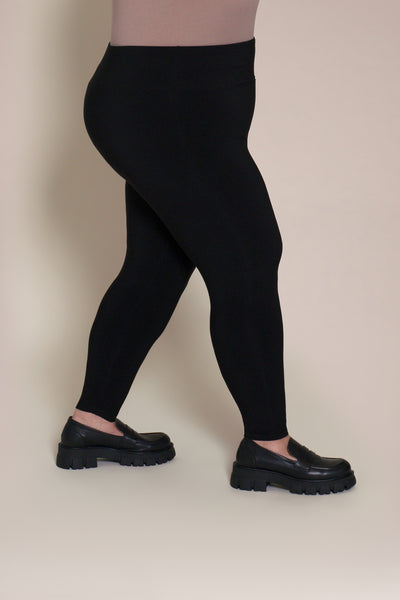 Nu Yoke Legging Plus