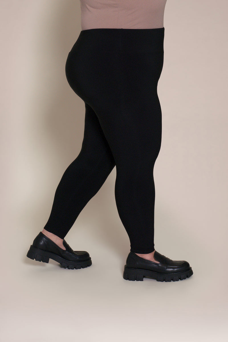 Nu Yoke Legging Plus