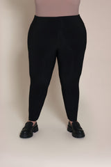 Nu Yoke Legging Plus