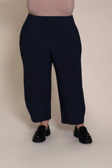 Narrow Lantern Pant Plus