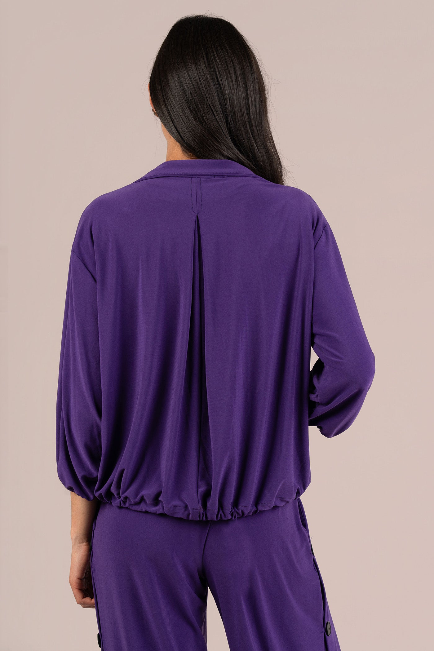 Belleza Zip Jacket