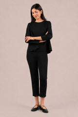 Cloud Knot Back Top