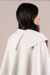 Cloud Cocoon Jacket