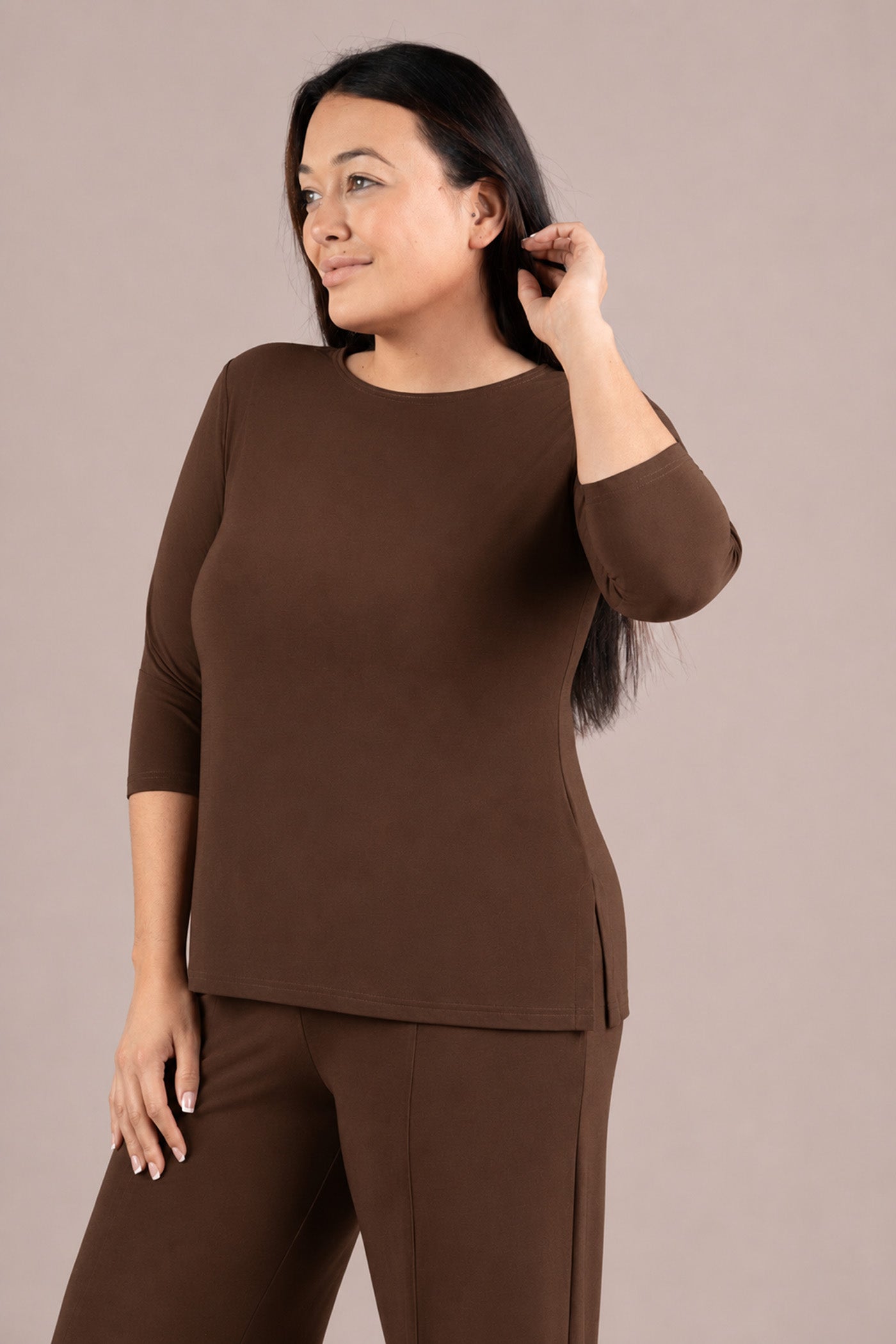 Nu Ideal Top