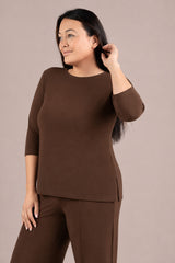 Nu Ideal Top