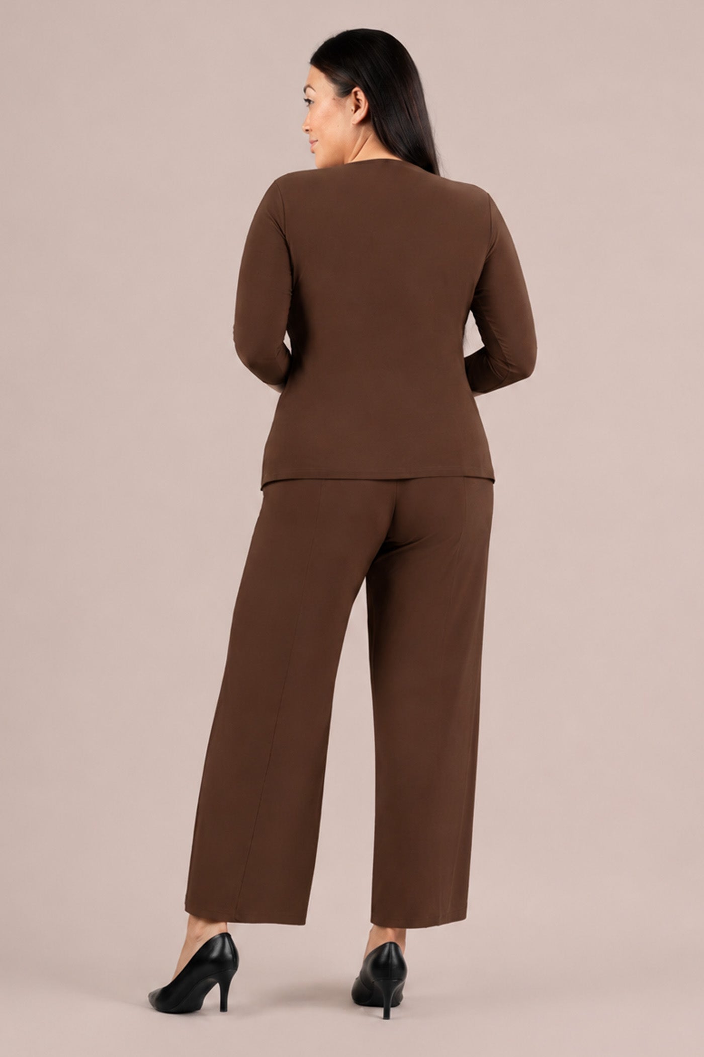 Nu Ideal Top