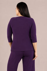 Nu Ideal Top