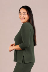 Nu Ideal Top