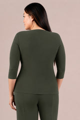 Nu Ideal Top
