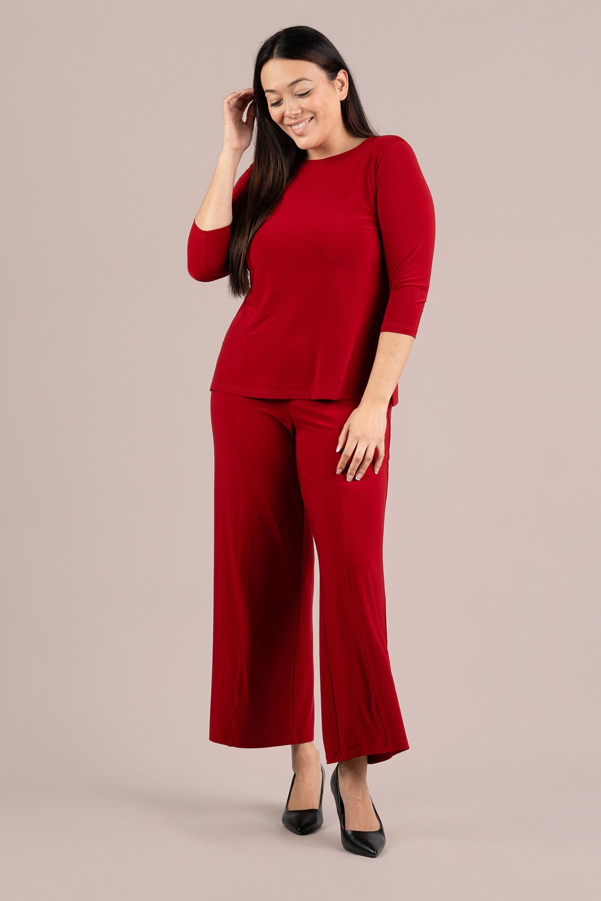 Nu Ideal Top