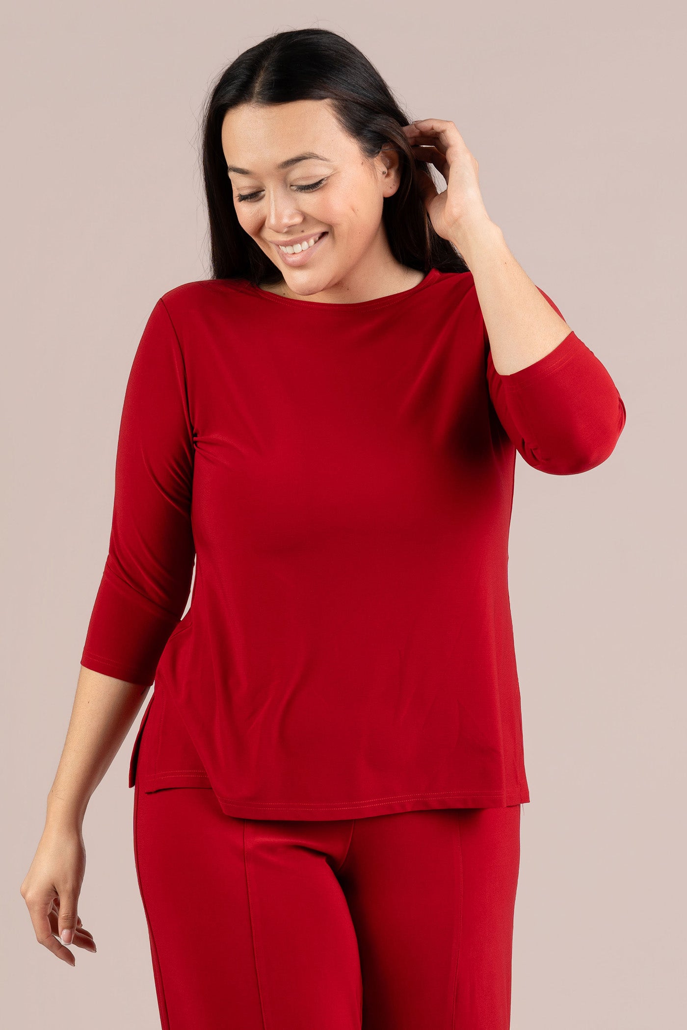 Nu Ideal Top