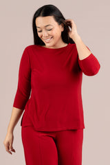 Nu Ideal Top