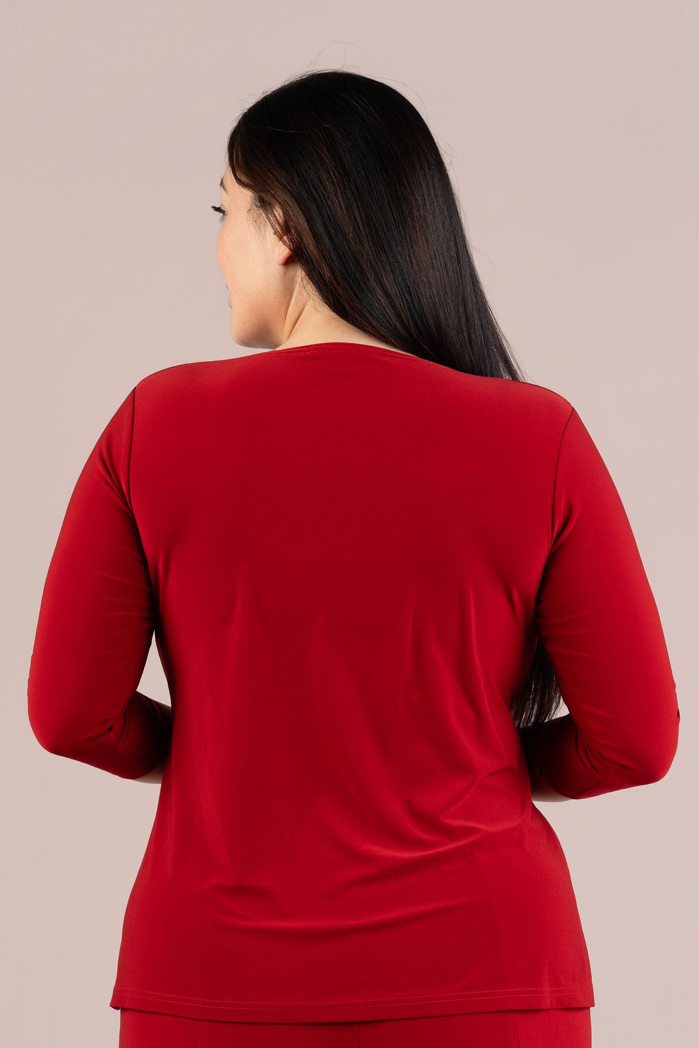 Nu Ideal Top