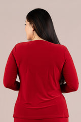 Nu Ideal Top