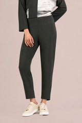Drop Ankle Pant