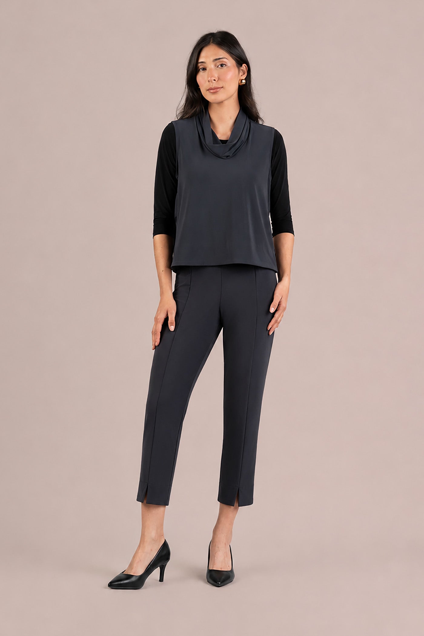 Hepburn Ankle Pant