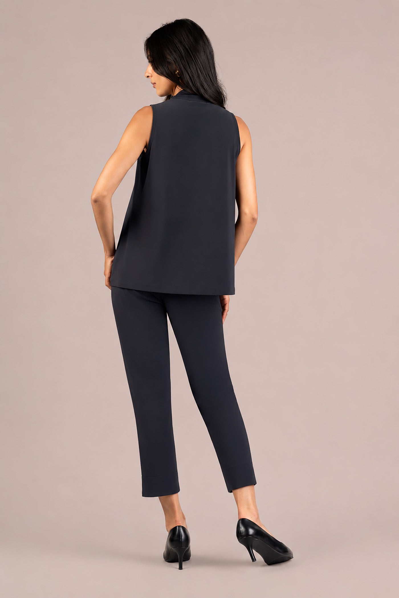 Hepburn Ankle Pant