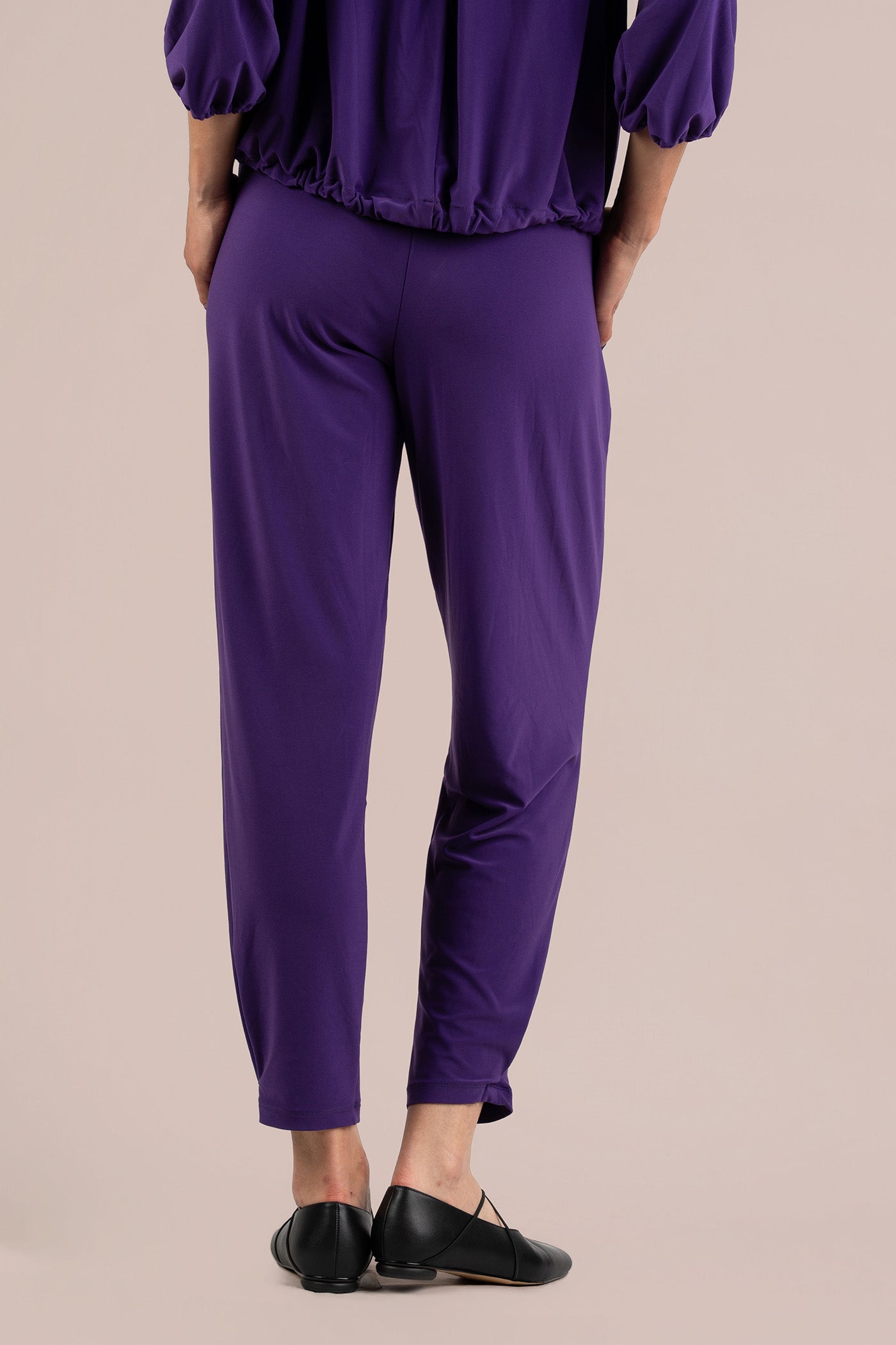 On The Go Pant