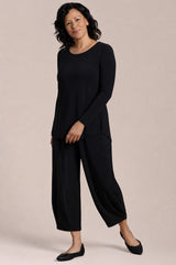 Go To Classic T Relax Long Sleeve