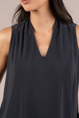 Deep V Trapeze Tank
