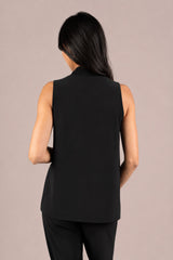 Deep V Trapeze Tank