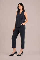 Deep V Trapeze Tank