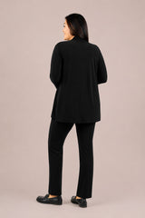 Double Loop Cardigan