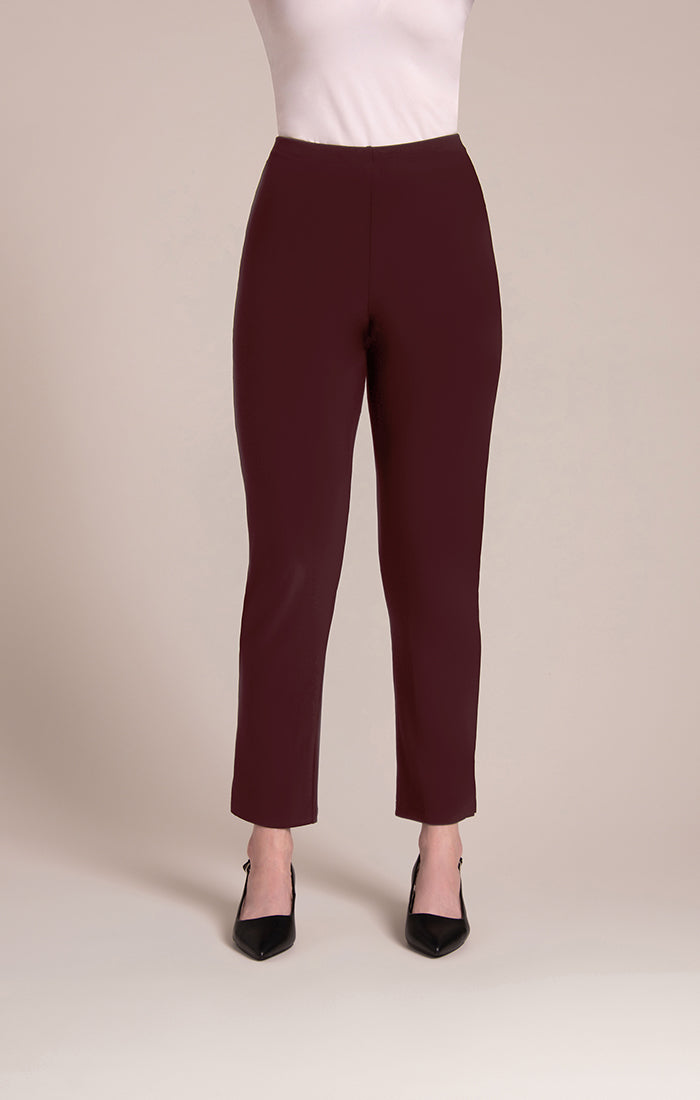 Narrow Pant Midi
