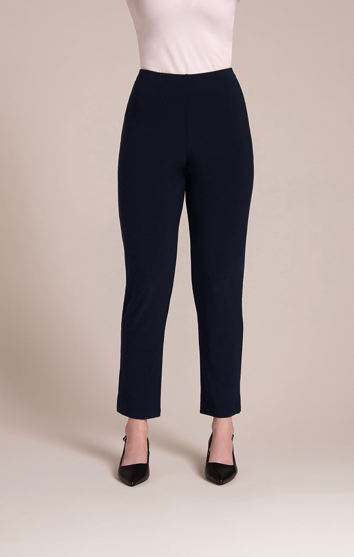 Narrow Pant Midi