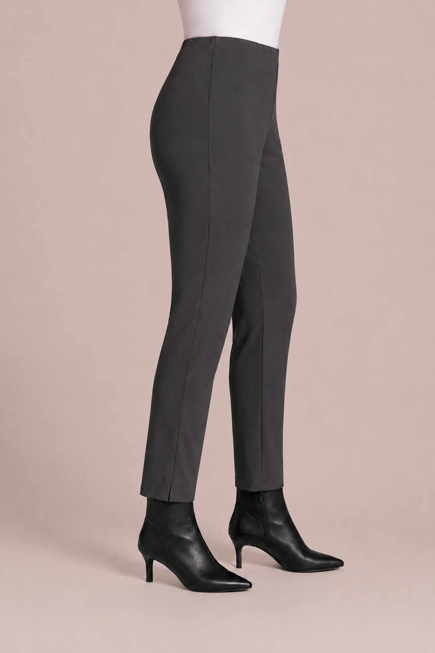 Narrow Pant Midi