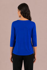 Go To Classic T Relax Short