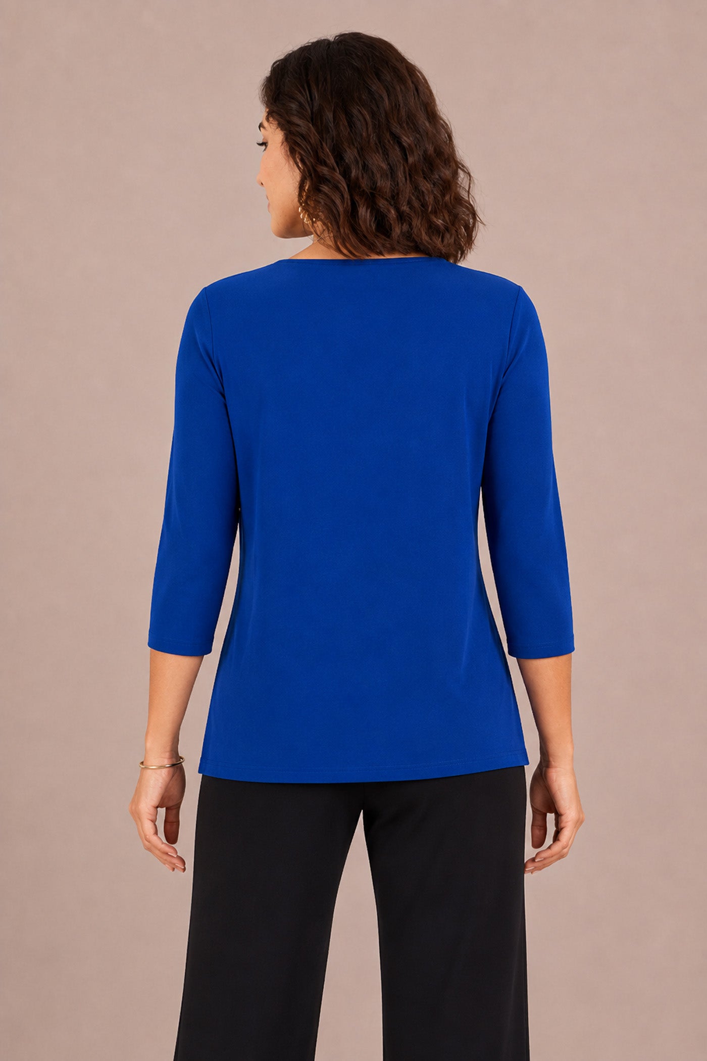 Nu Ideal Top