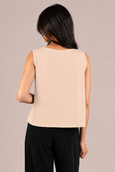 Nu Flared Shell