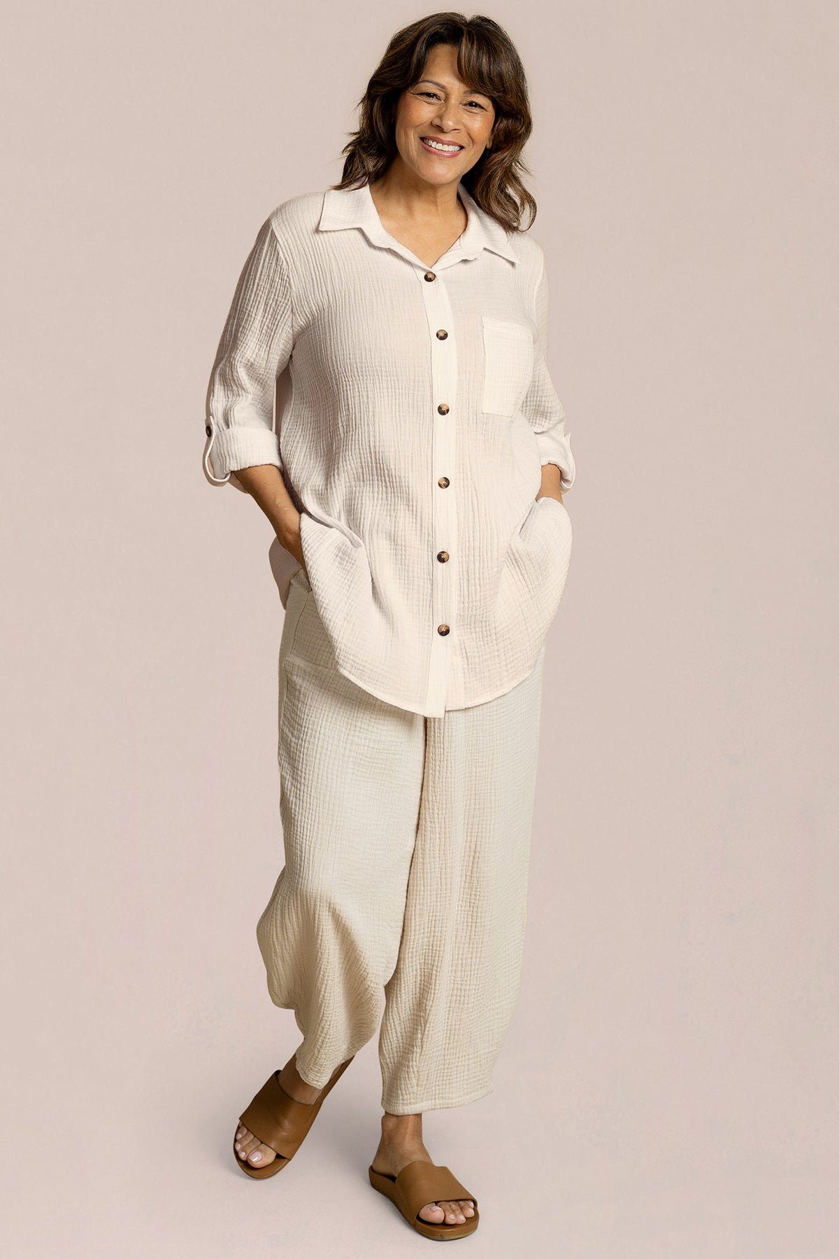 Breeze Amalfi  Shirt