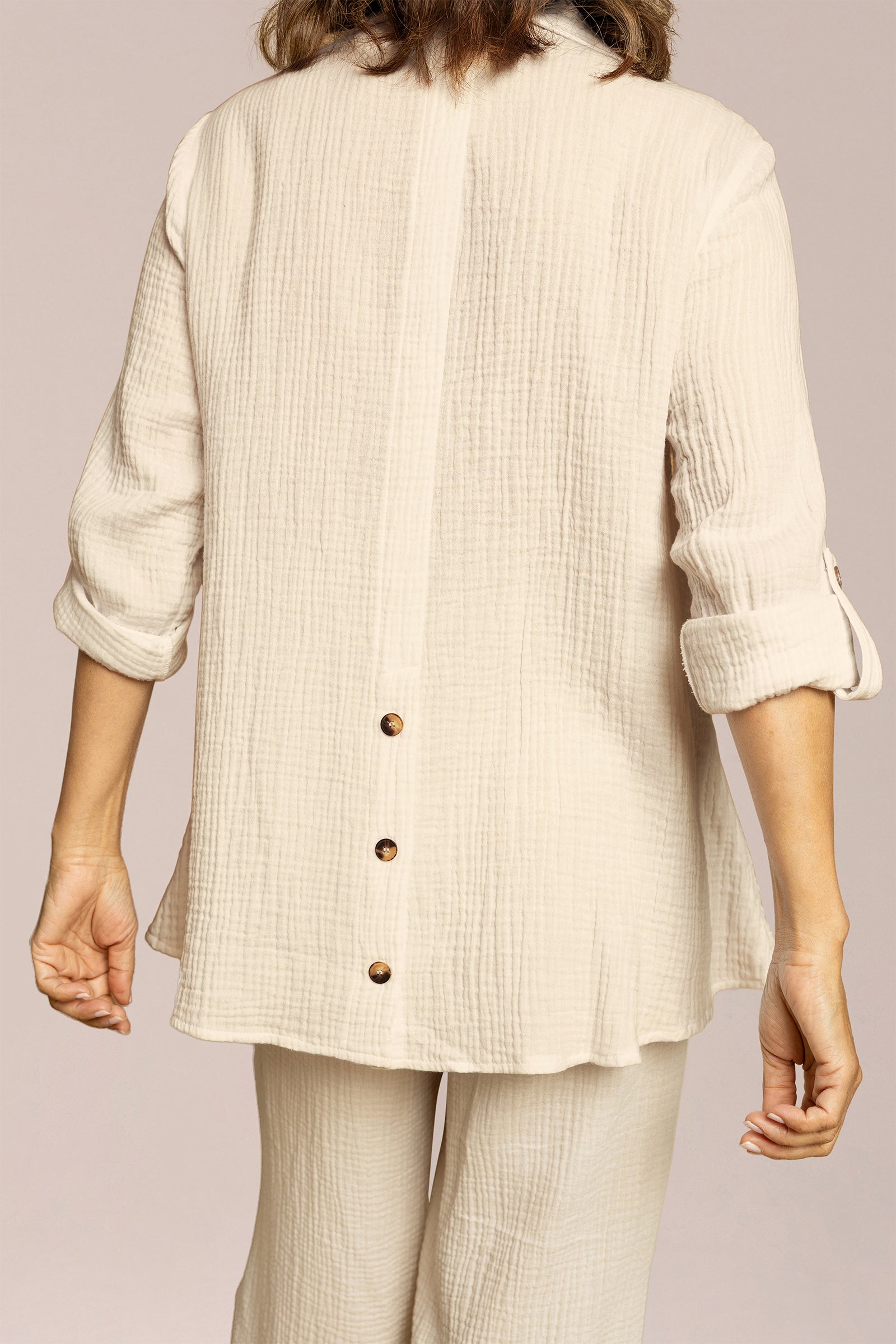 Breeze Amalfi  Shirt